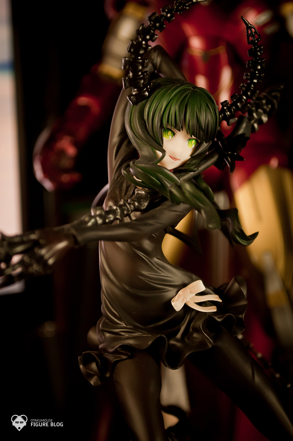 Review | GSC: Deadmaster (Animation Ver.) (21)