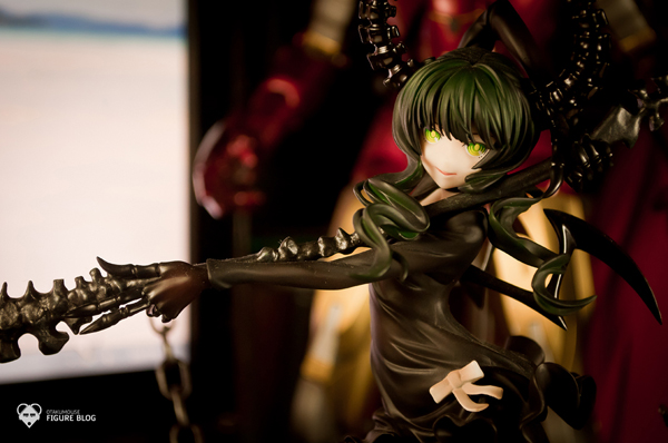 Review | GSC: Deadmaster (Animation Ver.) (20)