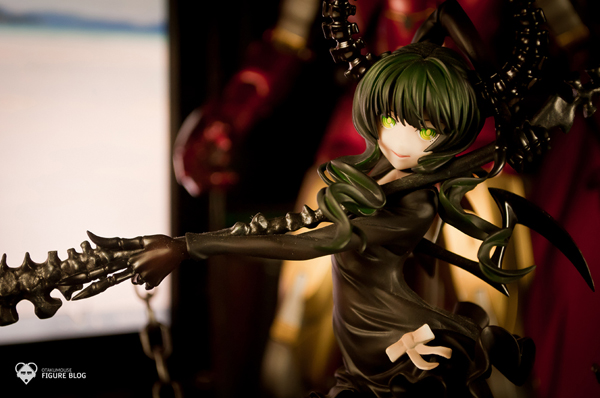 Review | GSC: Deadmaster (Animation Ver.) 9 Review | GSC: Deadmaster (Animation Ver.) (20)
