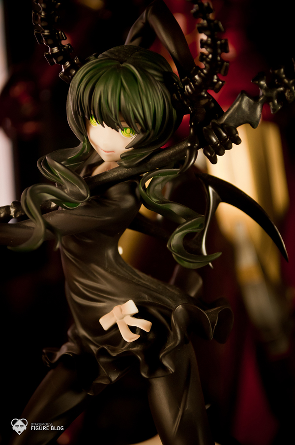 Review | GSC: Deadmaster (Animation Ver.) (19)