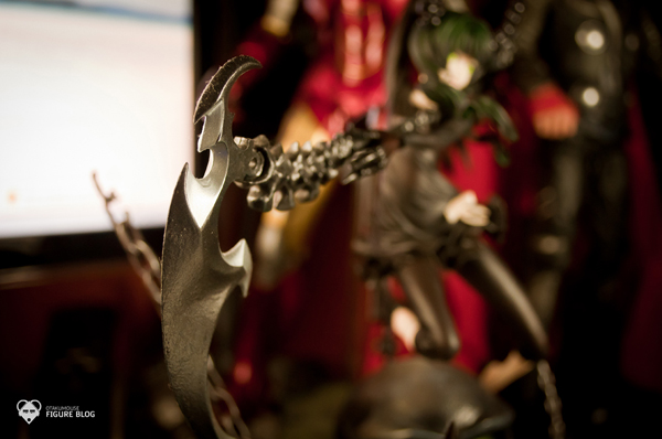 Review | GSC: Deadmaster (Animation Ver.) 11 Review | GSC: Deadmaster (Animation Ver.) (18)