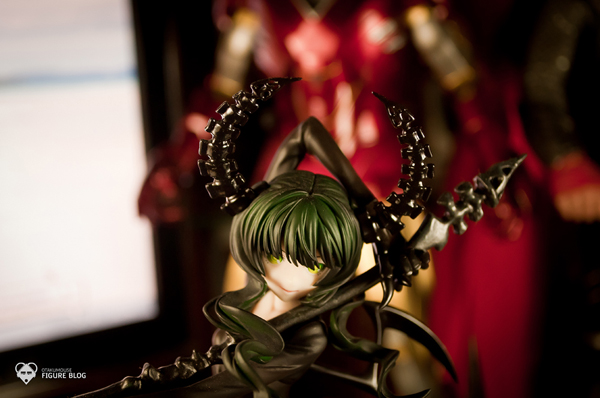 Review | GSC: Deadmaster (Animation Ver.) (15)