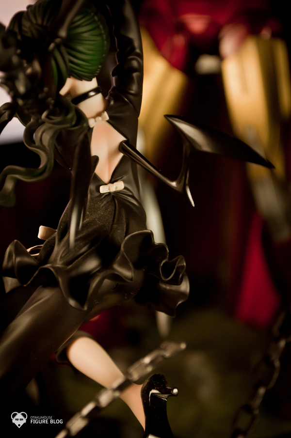 Review | GSC: Deadmaster (Animation Ver.) 16 Review | GSC: Deadmaster (Animation Ver.) (13)