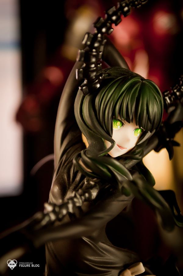 Review | GSC: Deadmaster (Animation Ver.) (9)
