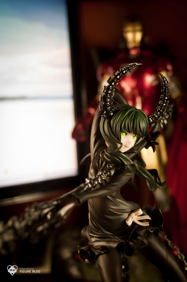 Review | GSC: Deadmaster (Animation Ver.) (8)