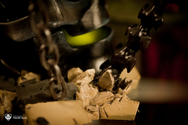Review | GSC: Deadmaster (Animation Ver.) 22 Review | GSC: Deadmaster (Animation Ver.) (7)