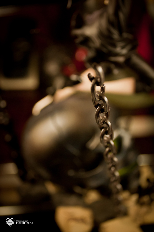 Review | GSC: Deadmaster (Animation Ver.) 23 Review | GSC: Deadmaster (Animation Ver.) (6)