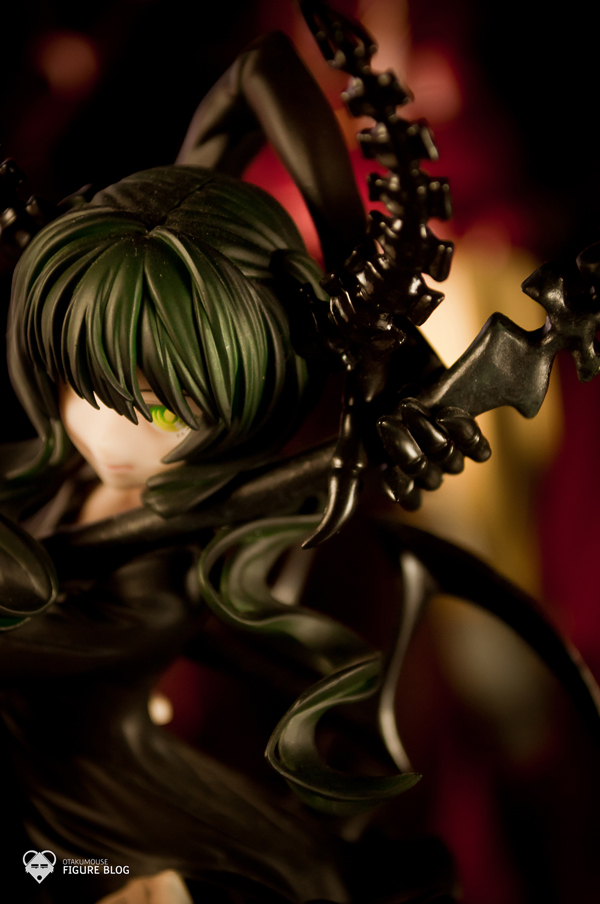 Review | GSC: Deadmaster (Animation Ver.) (3)