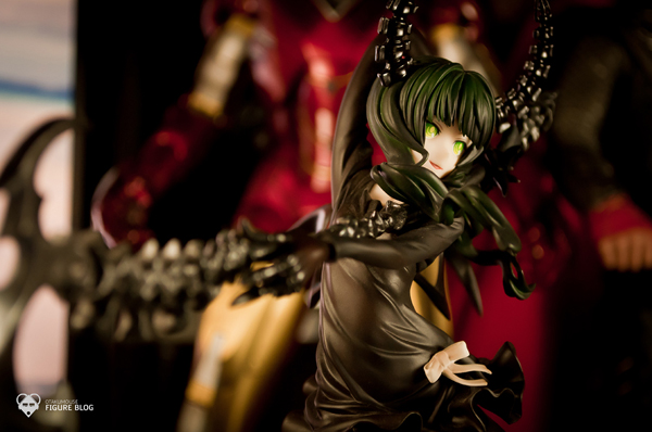 Review | GSC: Deadmaster (Animation Ver.) (2)