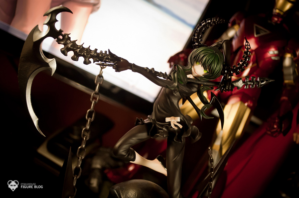 Review | GSC: Deadmaster (Animation Ver.) (1)