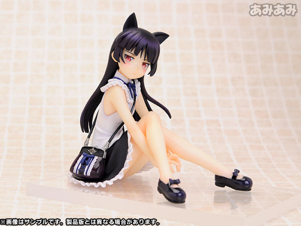 Preview | Kotobukiya: Kuroneko 1 Preview | Kotobukiya: Kuroneko (19)