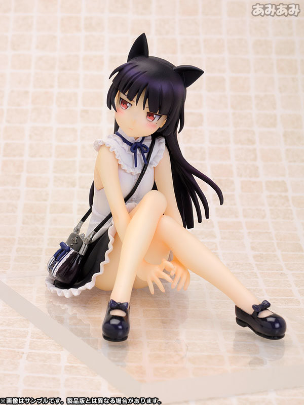 Preview | Kotobukiya: Kuroneko 2 Preview | Kotobukiya: Kuroneko (18)