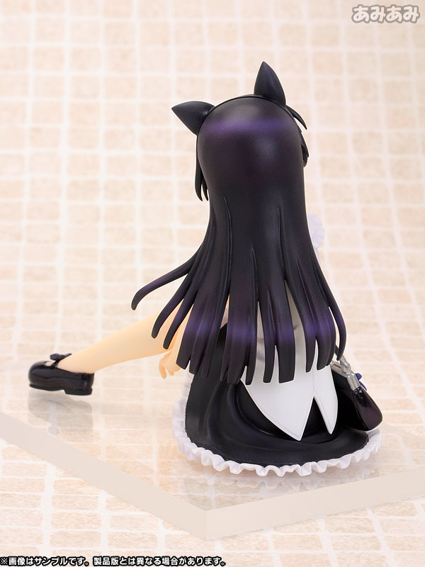 Preview | Kotobukiya: Kuroneko (16)