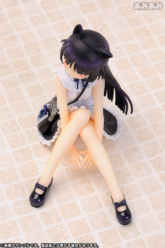 Preview | Kotobukiya: Kuroneko (14)