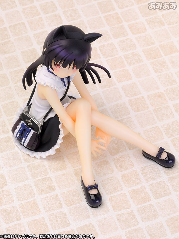 Preview | Kotobukiya: Kuroneko (13)