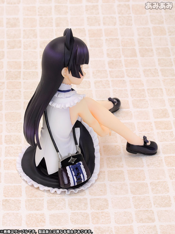 Preview | Kotobukiya: Kuroneko (12)