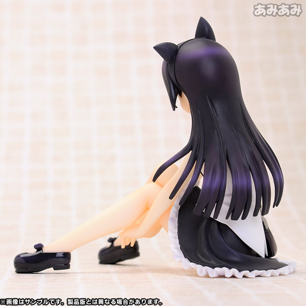 Preview | Kotobukiya: Kuroneko 11 Preview | Kotobukiya: Kuroneko (9)
