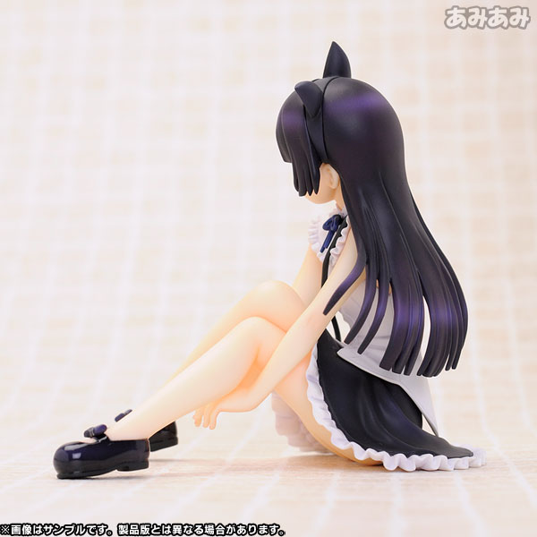 Preview | Kotobukiya: Kuroneko (8)