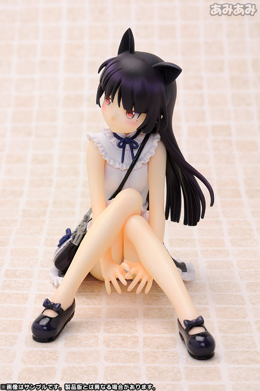 Preview | Kotobukiya: Kuroneko (7)