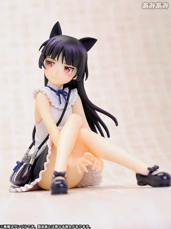 Preview | Kotobukiya: Kuroneko (6)