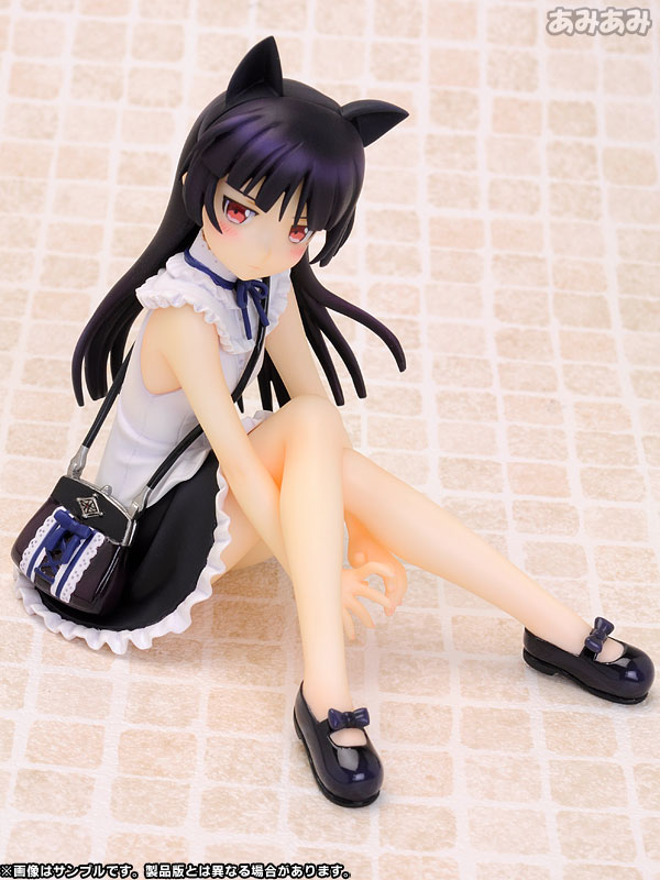 Preview | Kotobukiya: Kuroneko (5)