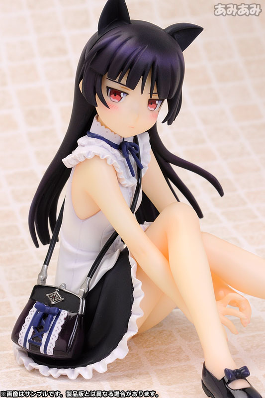 Preview | Kotobukiya: Kuroneko (4)