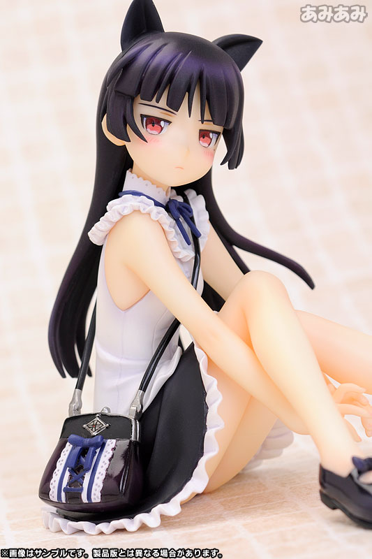 Preview | Kotobukiya: Kuroneko (3)