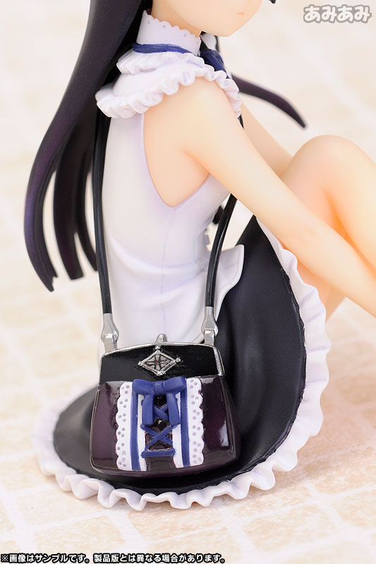 Preview | Kotobukiya: Kuroneko (2)