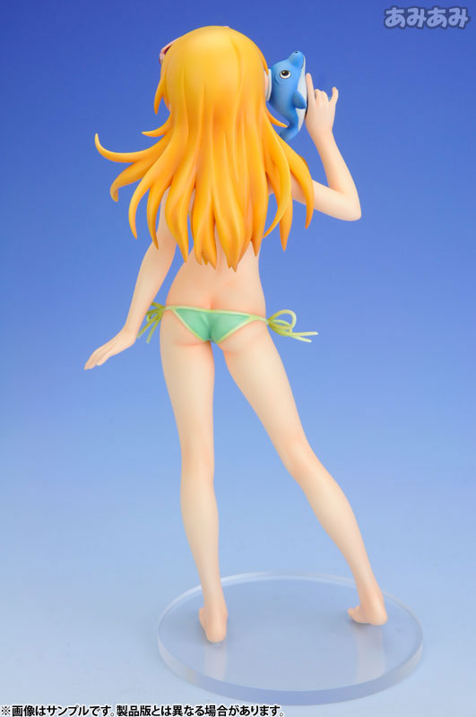 Preview | ques Q: Kirino Kousaka (Swimsuit Ver.) (20)