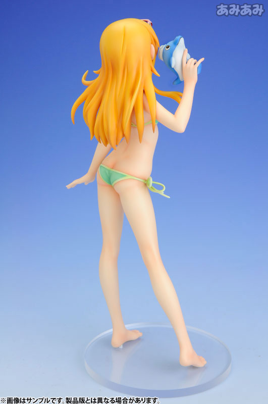 Preview | ques Q: Kirino Kousaka (Swimsuit Ver.) (19)