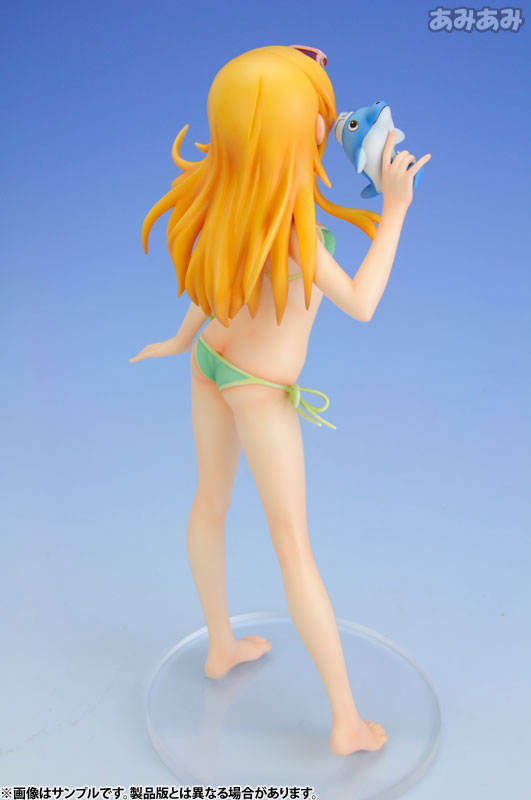 Preview | ques Q: Kirino Kousaka (Swimsuit Ver.) (16)