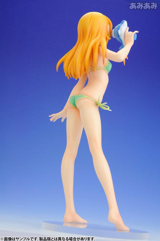 Preview | ques Q: Kirino Kousaka (Swimsuit Ver.) (14)