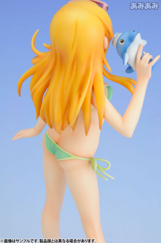 Preview | ques Q: Kirino Kousaka (Swimsuit Ver.) (10)