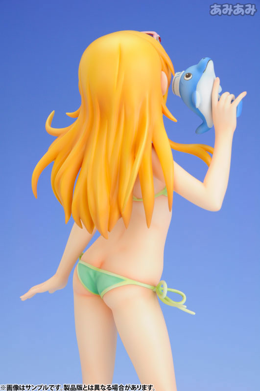 Preview | ques Q: Kirino Kousaka (Swimsuit Ver.) (9)