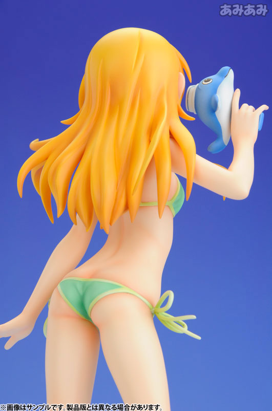 Preview | ques Q: Kirino Kousaka (Swimsuit Ver.) (7)