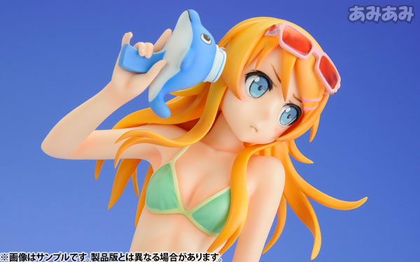 Preview | ques Q: Kirino Kousaka (Swimsuit Ver.) (3)