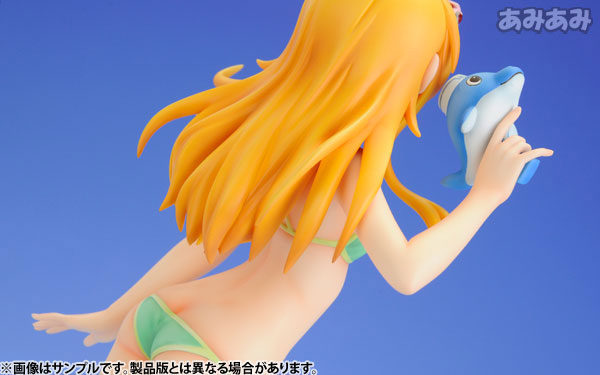 Preview | ques Q: Kirino Kousaka (Swimsuit Ver.) (2)