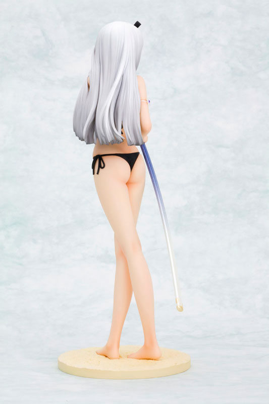 Preview | Kotobukiya: Urayukihime (7)