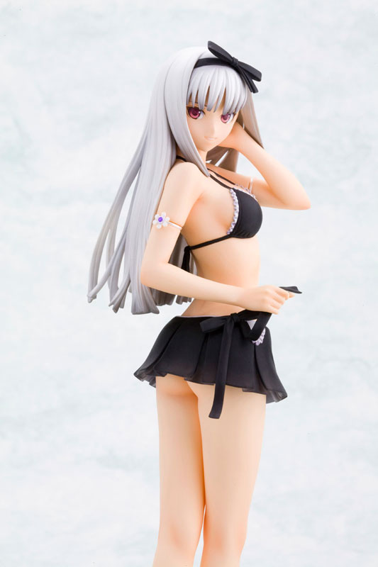 Preview | Kotobukiya: Urayukihime (5)