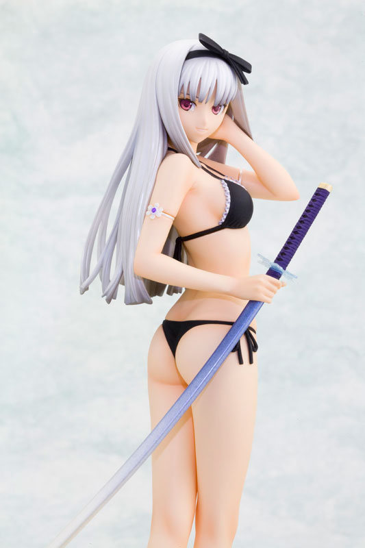 Preview | Kotobukiya: Urayukihime (4)