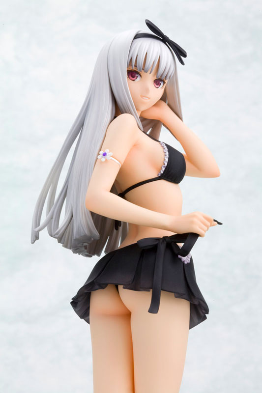 Preview | Kotobukiya: Urayukihime (3)