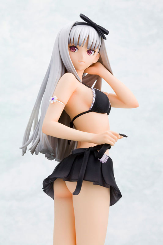 Preview | Kotobukiya: Urayukihime (2)