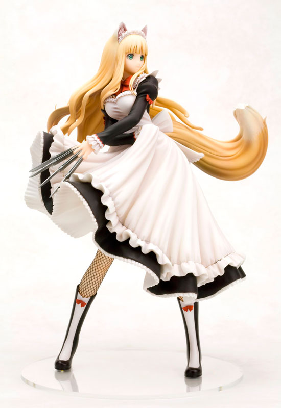 Preview | Kotobukiya: Rouna (8)