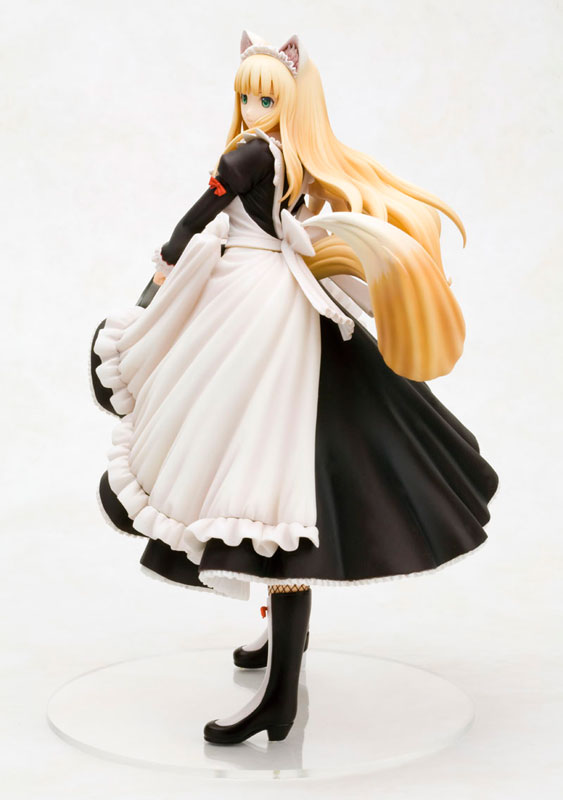 Preview | Kotobukiya: Rouna (7)