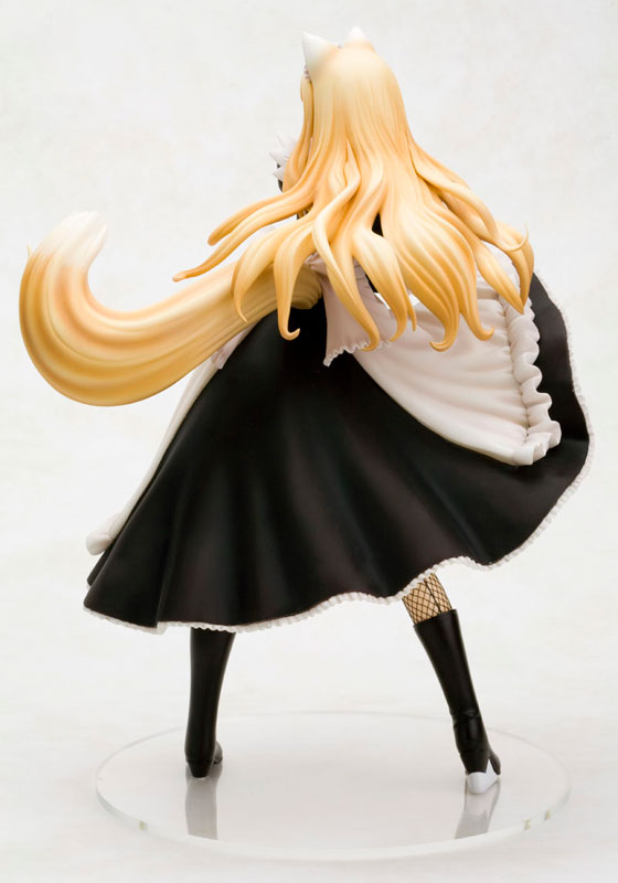 Preview | Kotobukiya: Rouna (6)