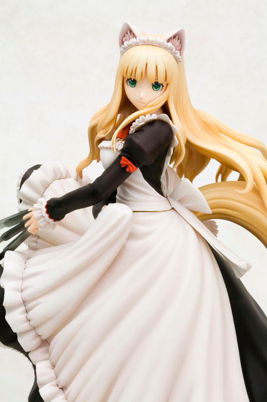 Preview | Kotobukiya: Rouna (5)