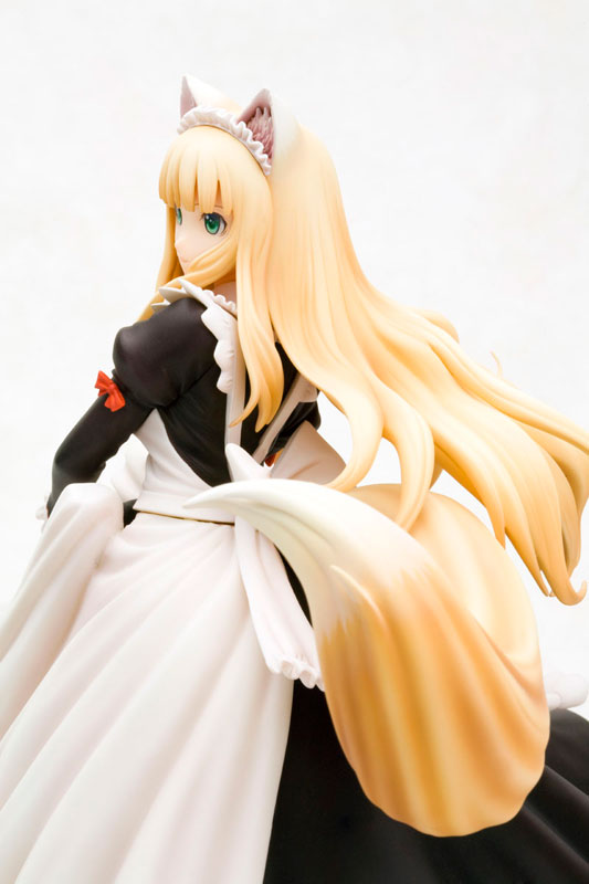 Preview | Kotobukiya: Rouna (4)