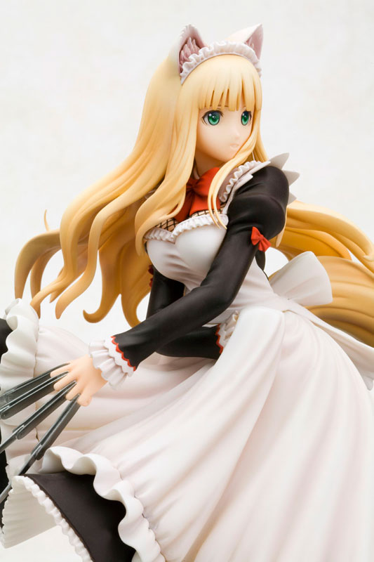 Preview | Kotobukiya: Rouna (3)