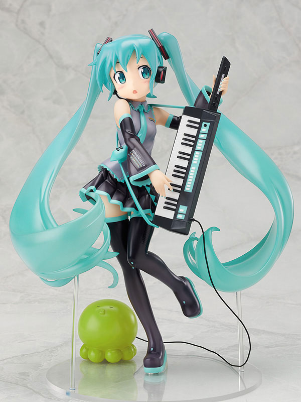 Preview | Max Factory: Hatsune Miku (HSP Ver.) (1)