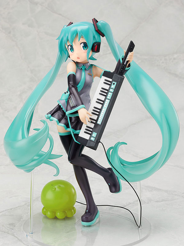 Preview | Max Factory: Hatsune Miku (HSP Ver.) (2)